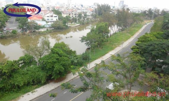 Bán nhanh căn hộ Sky garden 3. DT 70m2 View Trực Diện Bitexco- Landmark 81. Giá rẻ 2,730 Tỷ. LH 0906 879 489 Trinh