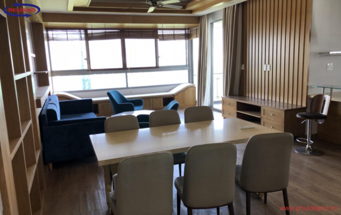 GR B9 04 1 1170x738 - Cần bán CH GREEN VALLEY PMH quận 7.Dtich 127m2 3PN.Nhà đẹp full nt cao cấp,tầng trung.Giá 6,3tỷ bao phí.0909733696 Thuỷ Tiên