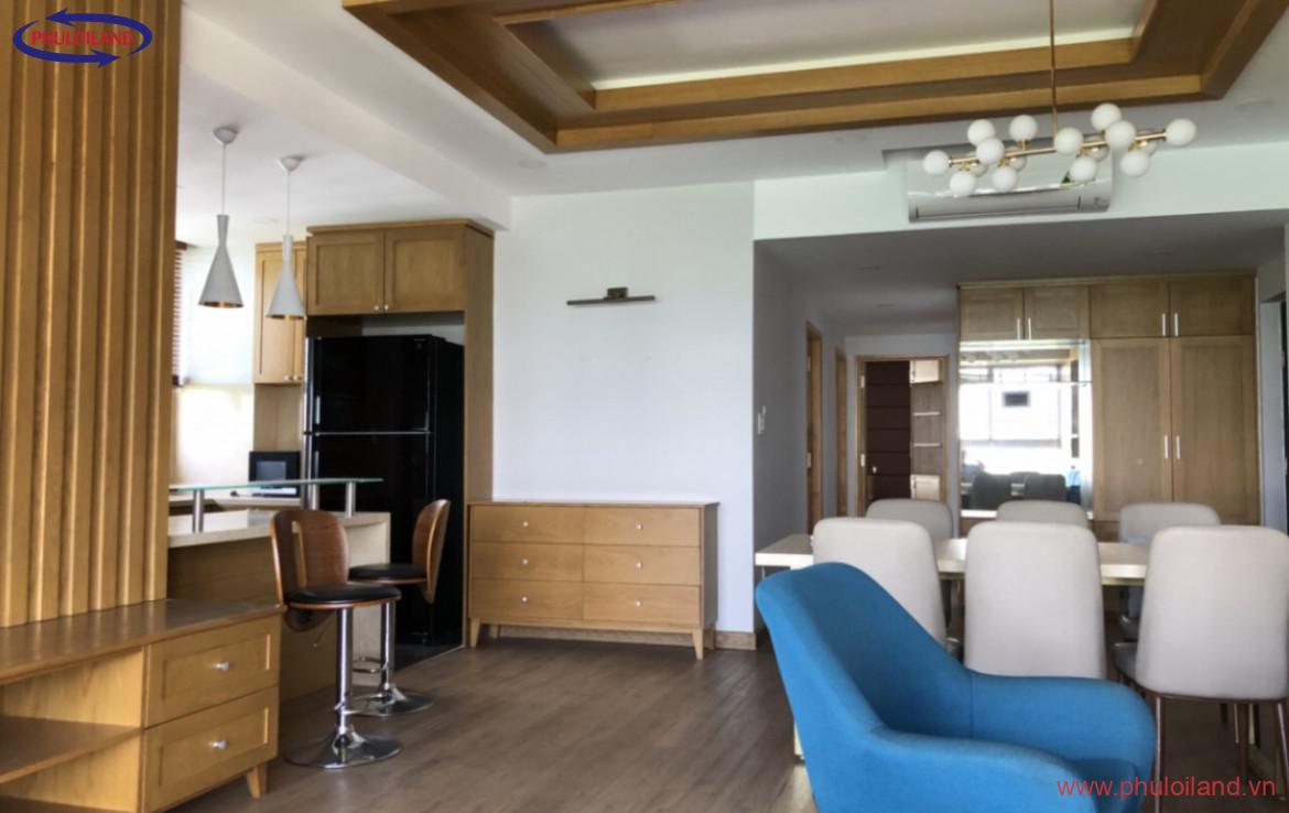 GR B9 04 1170x738 - Cần bán CH GREEN VALLEY PMH quận 7.Dtich 127m2 3PN.Nhà đẹp full nt cao cấp,tầng trung.Giá 6,3tỷ bao phí.0909733696 Thuỷ Tiên