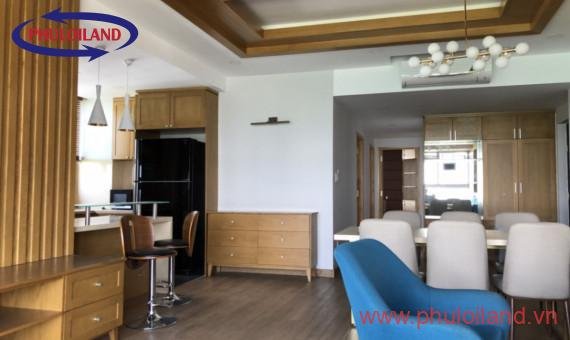 Cần bán CH GREEN VALLEY PMH quận 7.Dtich 127m2 3PN.Nhà đẹp full nt cao cấp,tầng trung.Giá 6,3tỷ bao phí.0909733696 Thuỷ Tiên