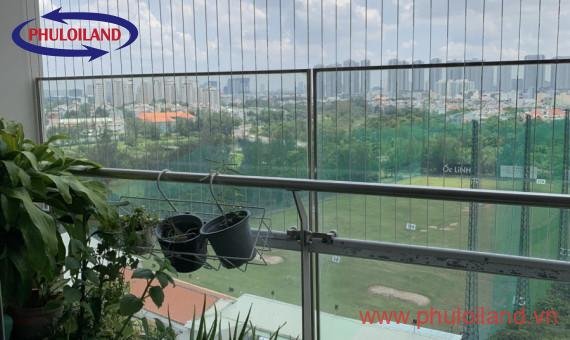 Cần bán CH GREEN VALLEY PMH quận 7.Dtich 115m2 3PN.Tầng cao view hồ bơi-sân golf.Giá 5,9tỷ bao phí.0909733696 Thuỷ Tiên