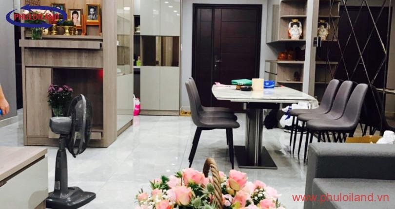 Cần bán CH SCENIC VALLEY PMH quận 7.Dtich 122m2 3PN 3WC 1KHO.Nhà đẹp full nt cao cấp .Giá 7,3tỷ bao TP.0909733696 Thuỷ Tiên