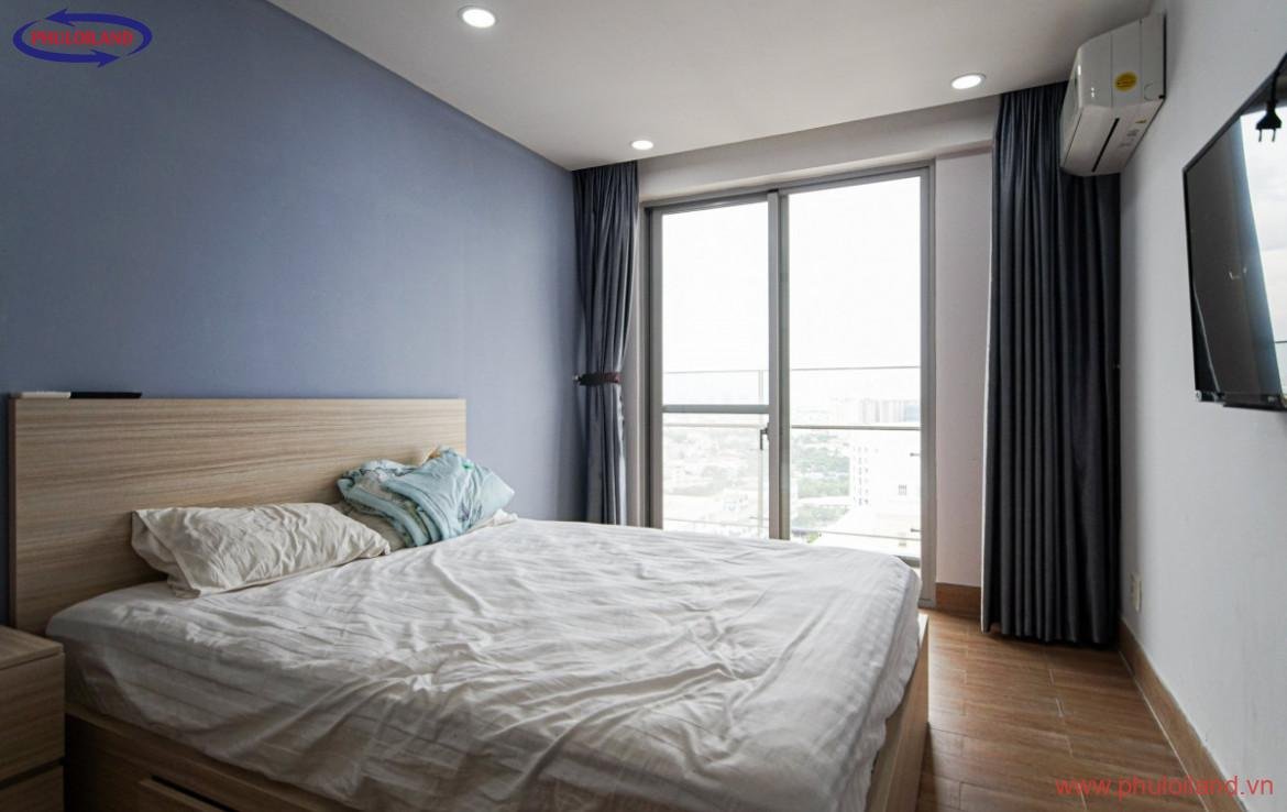 SN C22.1 2 1170x738 - Cho thuê CH SCENIC VALLEY PMH quận 7.Dtich 101m2 3PN.Nhà đẹp full nt,tầng cao thoáng.Giá 1200$/tháng.0909733696 Thuỷ Tiên