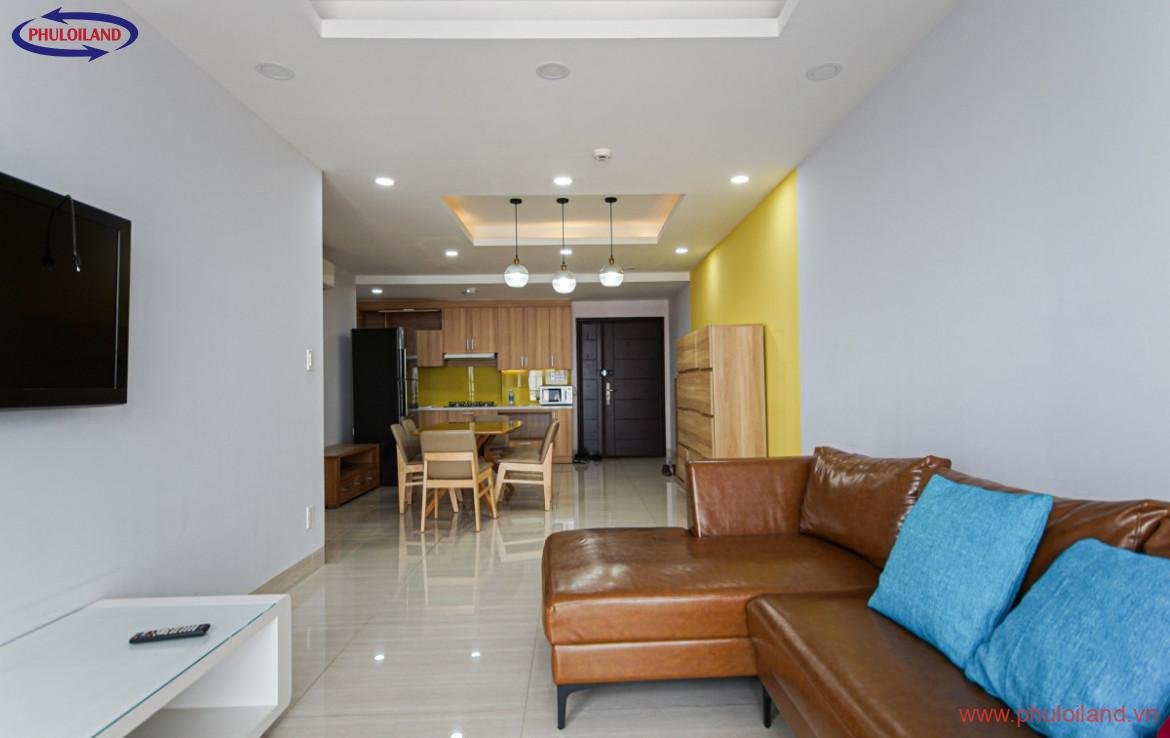 SN C22.1 6 1170x738 - Cho thuê CH SCENIC VALLEY PMH quận 7.Dtich 101m2 3PN.Nhà đẹp full nt,tầng cao thoáng.Giá 1200$/tháng.0909733696 Thuỷ Tiên