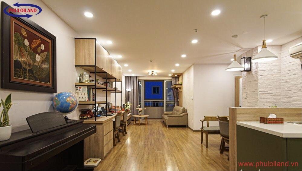 SN C7.12 - Cần bán CH SCENIC VALLEY PMH quận 7.Dtich 102m2 3PN.Nhà đẹp thiết kế phòng khách rộng,căn k chung vách,view Đông Bắc.Giá 5,4tỷ bao TP.0909733696 Thuỷ Tiên