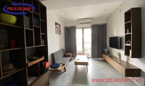 Cho thuê CH SCENIC VALLEY PMH quận 7.Dtich 77m2 2PN căn góc ,full nt gỗ.Giá tốt 15triệu/tháng.0909733696 Thuỷ Tiên