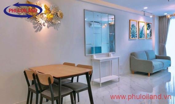 Cần bán CH SCENIC VALLEY 2 PMH quận 7.Dtich 77m2 2PN.Nhà đẹp view hướng Tây Bắc quận 1.Giá 4tỷ bao phí.0909733696 Thuỷ Tiên