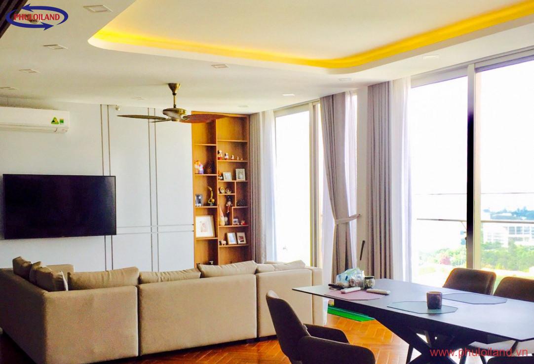 a2 1082x738 - Cần bán PENTHOUSE MIDTOWN PMH quận 7.Dtích 250m2 4PN.Nhà full ntccap.Giá bán 24000tỷ bao phí.0909733696 Thuỷ Tiên
