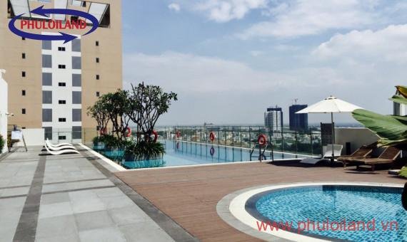 Cần bán PENTHOUSE MIDTOWN PMH quận 7.Dtích 250m2 4PN.Nhà full ntccap.Giá bán 24000tỷ bao phí.0909733696 Thuỷ Tiên