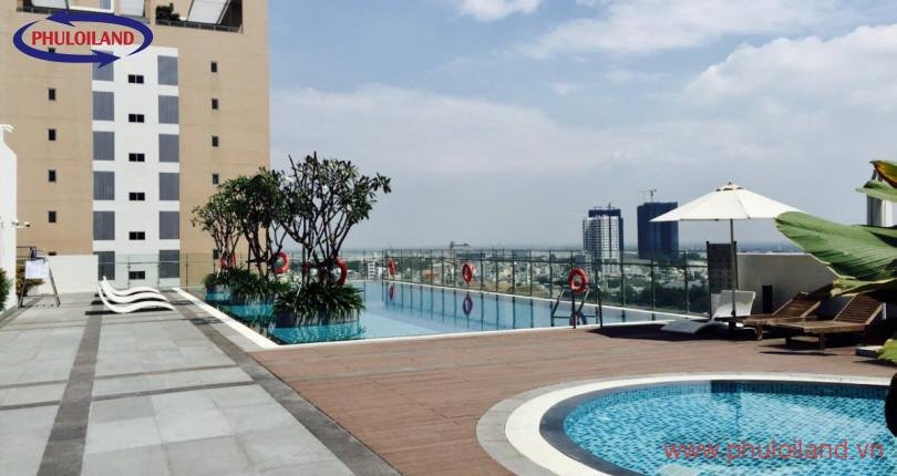 Cần bán PENTHOUSE MIDTOWN PMH quận 7.Dtích 250m2 4PN.Nhà full ntccap.Giá bán 24000tỷ bao phí.0909733696 Thuỷ Tiên