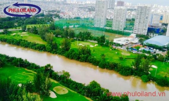 Cần bán PENTHOUSE (nhà thô) HAPPY VALLEY PMH quận 7.Dtich 240m2 . View gold : sông ngòi và sân golf,hướng Bắc-Tây-Nam.Gía 12,5 tỷ bao phí+ô xe.0909733696 Thủy Tiên