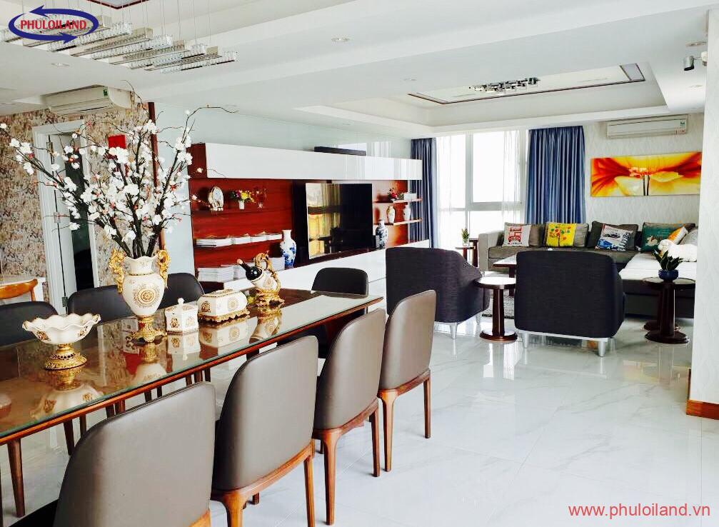b2 1007x738 - Cần bán PENTHOUSE RIVERPARK PMH quận7.Dtich 530m2 4PN + sân thượng,view sông và trung tâm q7.Giá 32 tỷ bao phí.0909733696 Thuỷ Tiên