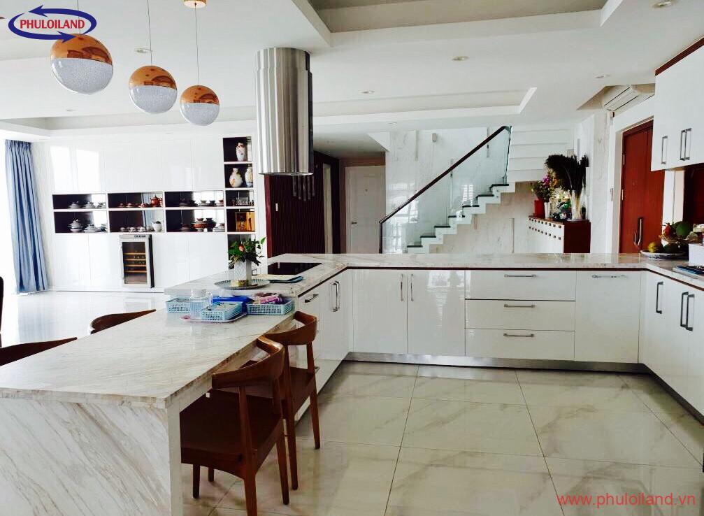 b3 1007x738 - Cần bán PENTHOUSE RIVERPARK PMH quận7.Dtich 530m2 4PN + sân thượng,view sông và trung tâm q7.Giá 32 tỷ bao phí.0909733696 Thuỷ Tiên