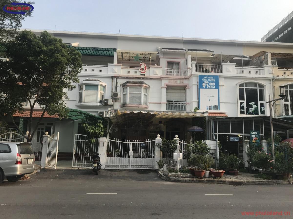 ban biet thu my thai 2 mat tien duong so 17 phu my hung quan 7 2 - Bán biệt thự Mỹ Thái 2, Phú Mỹ Hưng, mặt tiền đường số 17
