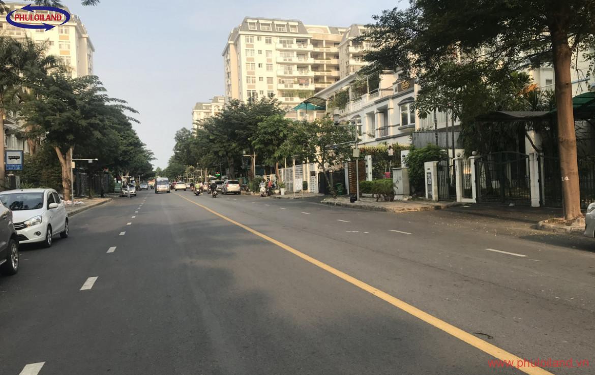 ban biet thu my thai 2 mat tien duong so 17 phu my hung quan 7 4 1170x738 - Bán biệt thự Mỹ Thái 2, Phú Mỹ Hưng, mặt tiền đường số 17