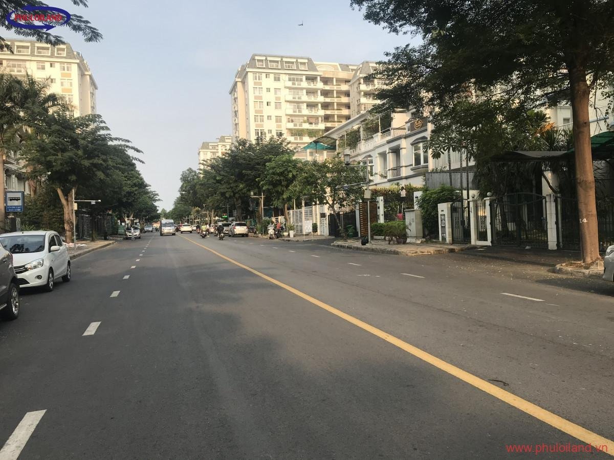 ban biet thu my thai 2 mat tien duong so 17 phu my hung quan 7 4 - Bán biệt thự Mỹ Thái 2, Phú Mỹ Hưng, mặt tiền đường số 17