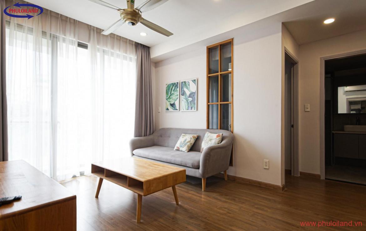 ban can ho chung cu Hung Phuc 2 1170x738 - Bán căn hộ chung cư Hưng Phúc-Happy Residence, PMH, Quận 7. 2 phòng ngủ nội thất đẹp, giá tốt.