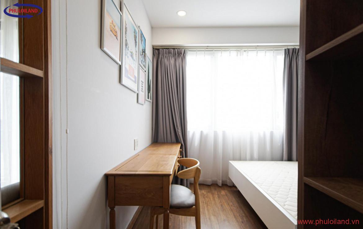 ban can ho chung cu Hung Phuc 5 1170x738 - Bán căn hộ chung cư Hưng Phúc-Happy Residence, PMH, Quận 7. 2 phòng ngủ nội thất đẹp, giá tốt.