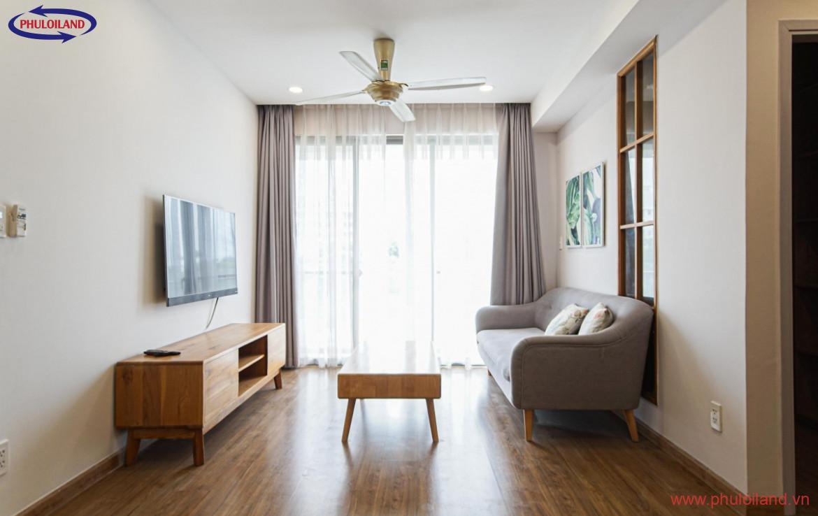 ban can ho chung cu Hung Phuc 6 1170x738 - Bán căn hộ chung cư Hưng Phúc-Happy Residence, PMH, Quận 7. 2 phòng ngủ nội thất đẹp, giá tốt.