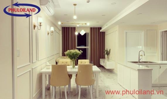 Bán căn hộ chung cư Scenic Valley 2, PMH, Quận 7. 2 phòng ngủ, nhà cực đẹp. 