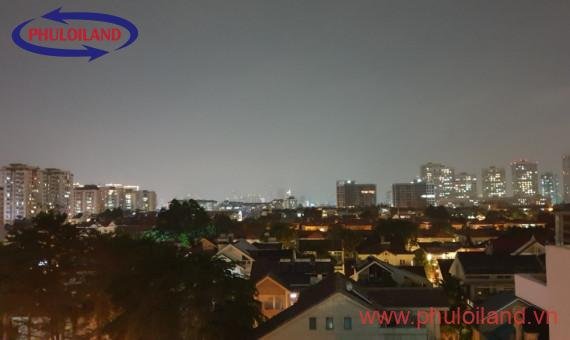 Bán rất gấp căn hộ Grand View C, đường Nguyễn Đức Cảnh, 130m2, giá chỉ 5,7 tỷ