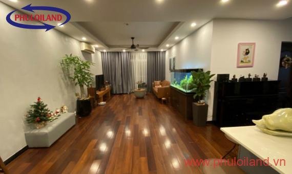 Bán căn hộ Green View, đường Nguyễn Lương Bằng, Phú Mỹ Hưng, Quận 7