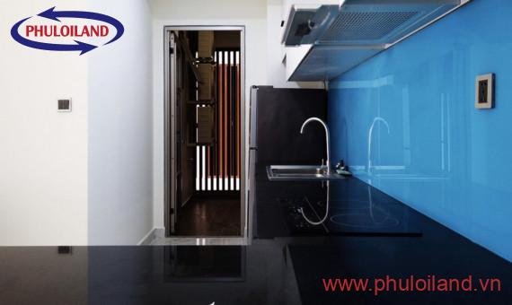 Bán gấp căn hộ Midtown m6 The Symphony, 90m2, full nội thất, đang cho thuê, giá 5,3tỷ.