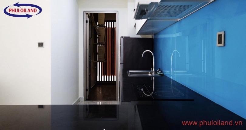 Bán gấp căn hộ Midtown m6 The Symphony, 90m2, full nội thất, đang cho thuê, giá 5,3tỷ.