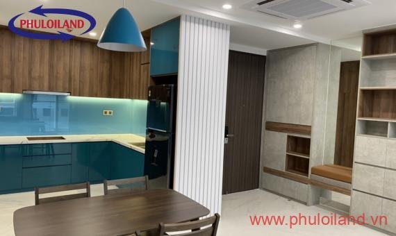 Bán lỗ vốn căn hộ Midtown m7 The Signature, 85m2, full nội thất, giá 5,6 tỷ