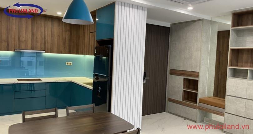 Bán lỗ vốn căn hộ Midtown m7 The Signature, 85m2, full nội thất, giá 5,6 tỷ