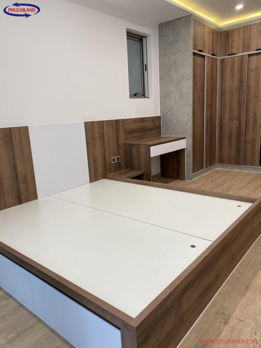 ban can ho midtown m7 the signature phu my hung quan 7 2 - Bán lỗ vốn căn hộ Midtown m7 The Signature, 85m2, full nội thất, giá 5,6 tỷ