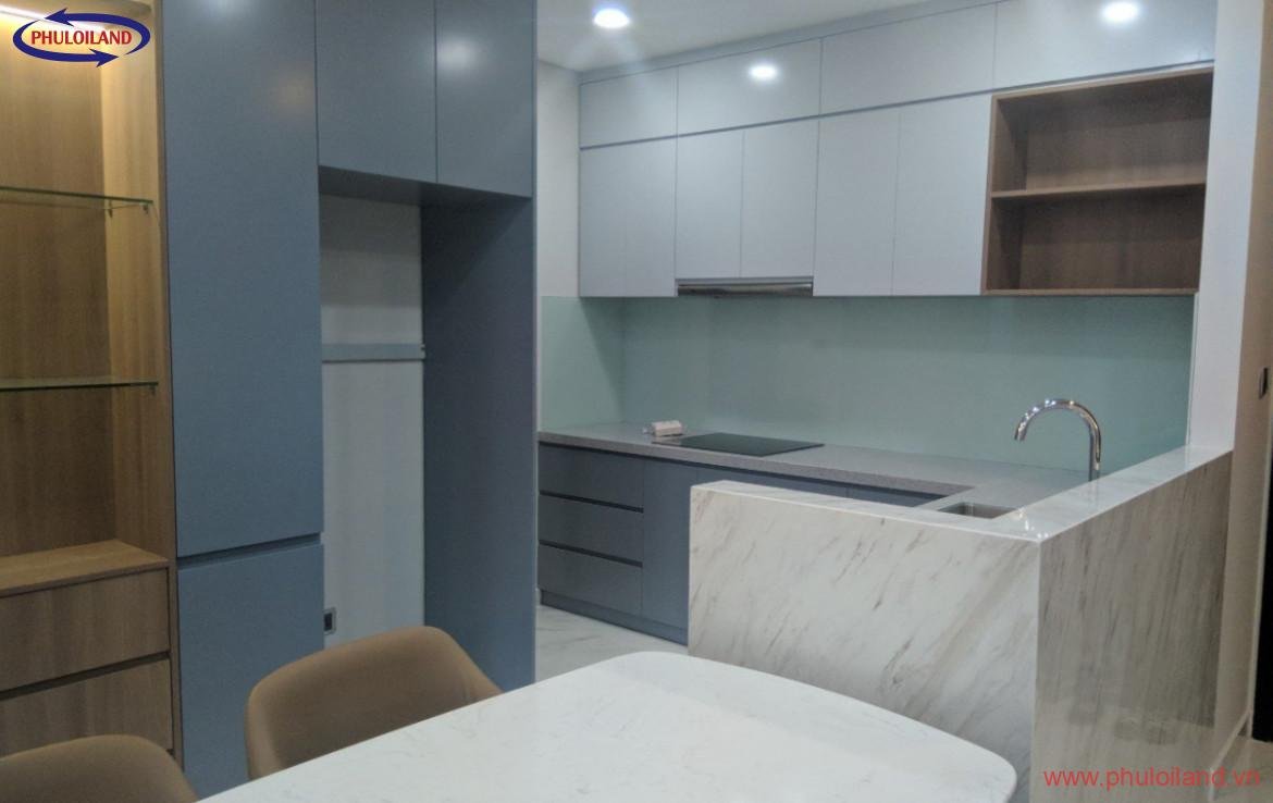 ban can ho midtown phu my hung the grande 1 1170x738 - Bán căn Midtown Phú Mỹ Hưng, The Grande, Sakura Park, Quận 7. Căn 2 phòng ngủ đầy đủ nội thất giá tốt đầu tư.