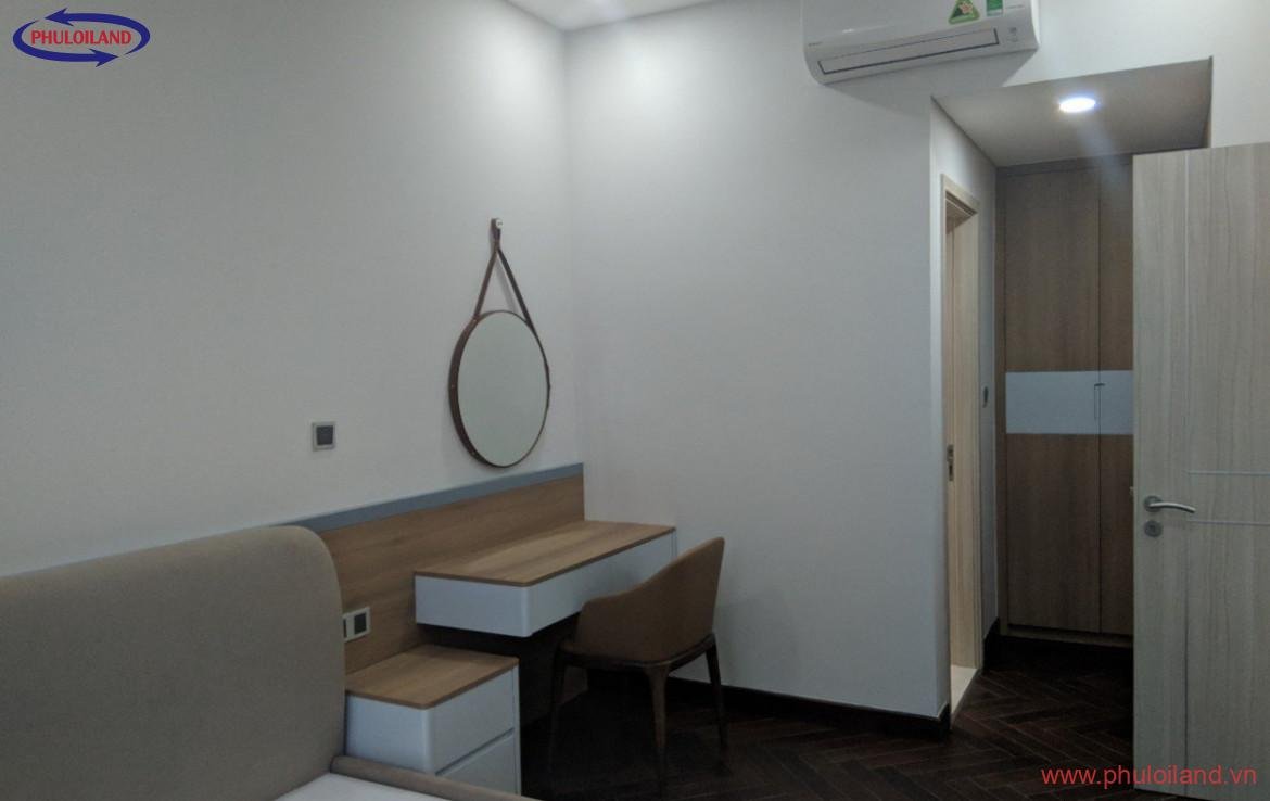 ban can ho midtown phu my hung the grande 2 3 1170x738 - Bán căn Midtown Phú Mỹ Hưng The Grande, Quận 7. Căn 2 phòng ngủ đầy đủ nội thất chỉ 5,3 tỷ. LH: 0941249229.