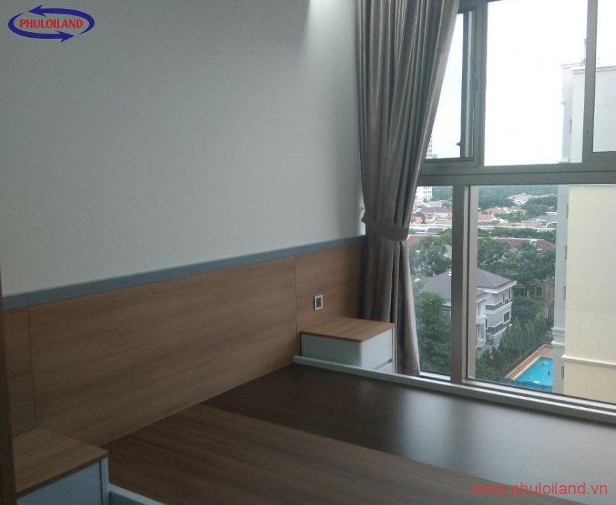 ban can ho midtown phu my hung the grande 3 3 900x738 - Bán căn Midtown Phú Mỹ Hưng The Grande, Quận 7. Căn 2 phòng ngủ đầy đủ nội thất chỉ 5,3 tỷ. LH: 0941249229.