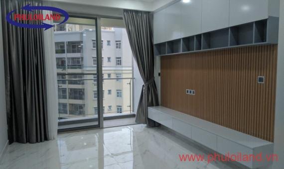 Bán căn Midtown Phú Mỹ Hưng, The Grande, Sakura Park, Quận 7. Căn 2 phòng ngủ đầy đủ nội thất giá tốt đầu tư.