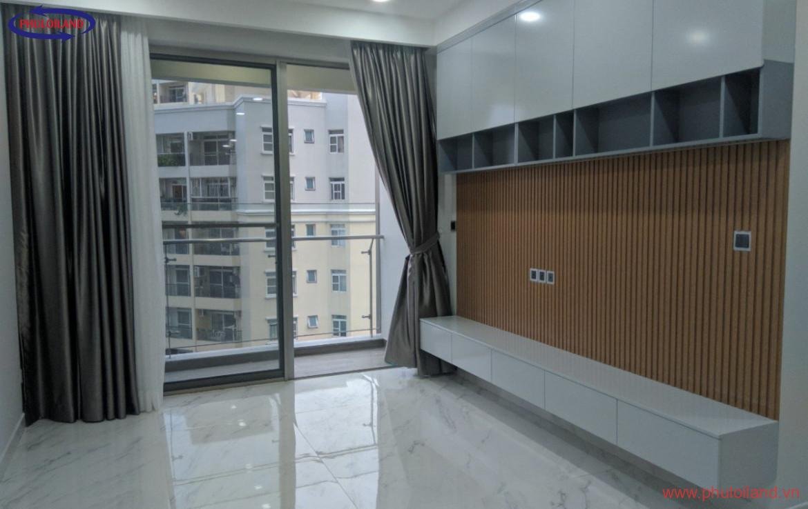 ban can ho midtown phu my hung the grande 5 3 1170x738 - Bán căn Midtown Phú Mỹ Hưng The Grande, Quận 7. Căn 2 phòng ngủ đầy đủ nội thất chỉ 5,3 tỷ. LH: 0941249229.