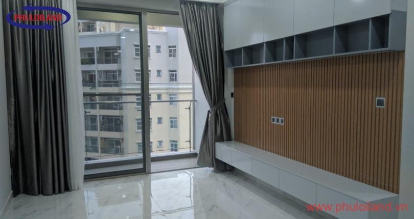 Bán căn Midtown Phú Mỹ Hưng The Grande, Quận 7. Căn 2 phòng ngủ đầy đủ nội thất chỉ 5,3 tỷ. LH: 0941249229.