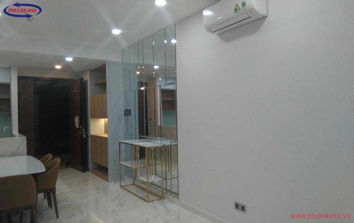 ban can ho midtown phu my hung the grande 7 3 1170x738 - Bán căn Midtown Phú Mỹ Hưng The Grande, Quận 7. Căn 2 phòng ngủ đầy đủ nội thất chỉ 5,3 tỷ. LH: 0941249229.