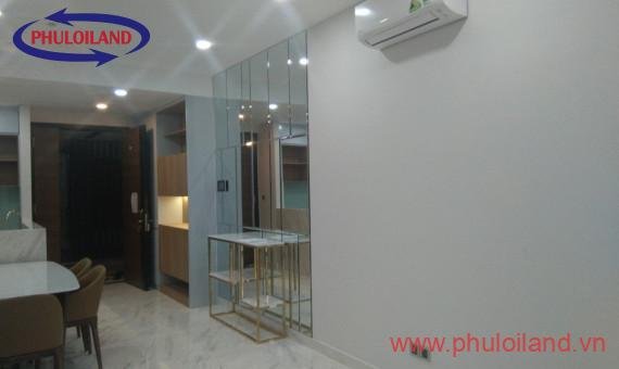 Bán căn Midtown Phú Mỹ Hưng, The Grande, Sakura Park, Quận 7. Căn 2 phòng ngủ đầy đủ nội thất giá tốt đầu tư.