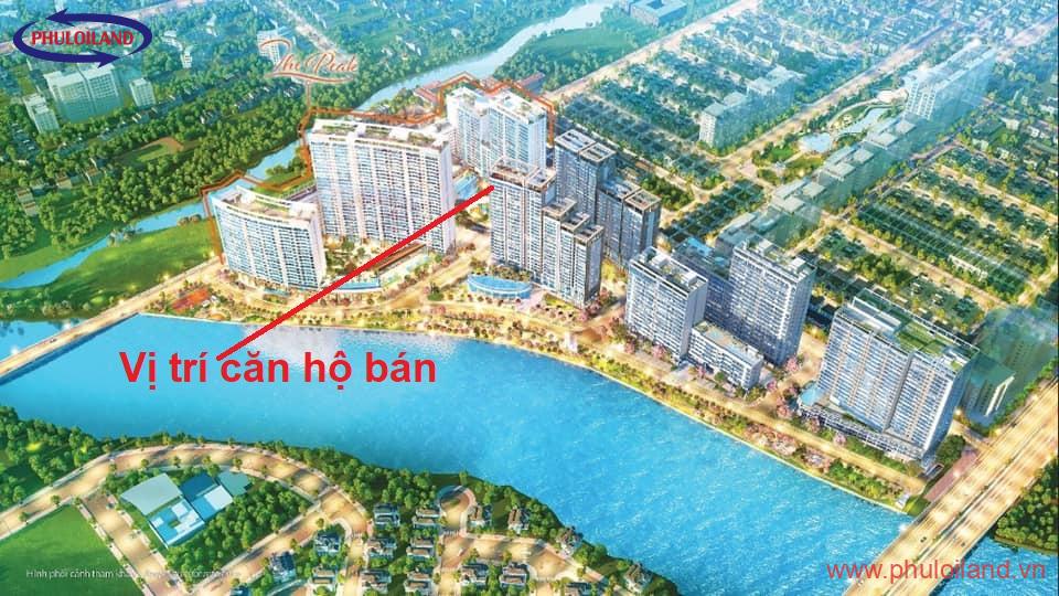 ban can ho midtown the signature m 7 phu my hung quan 7 1 - Bán gấp căn hộ Midtown Phú Mỹ Hưng, m7 The Signature, đẹp nhất dự án