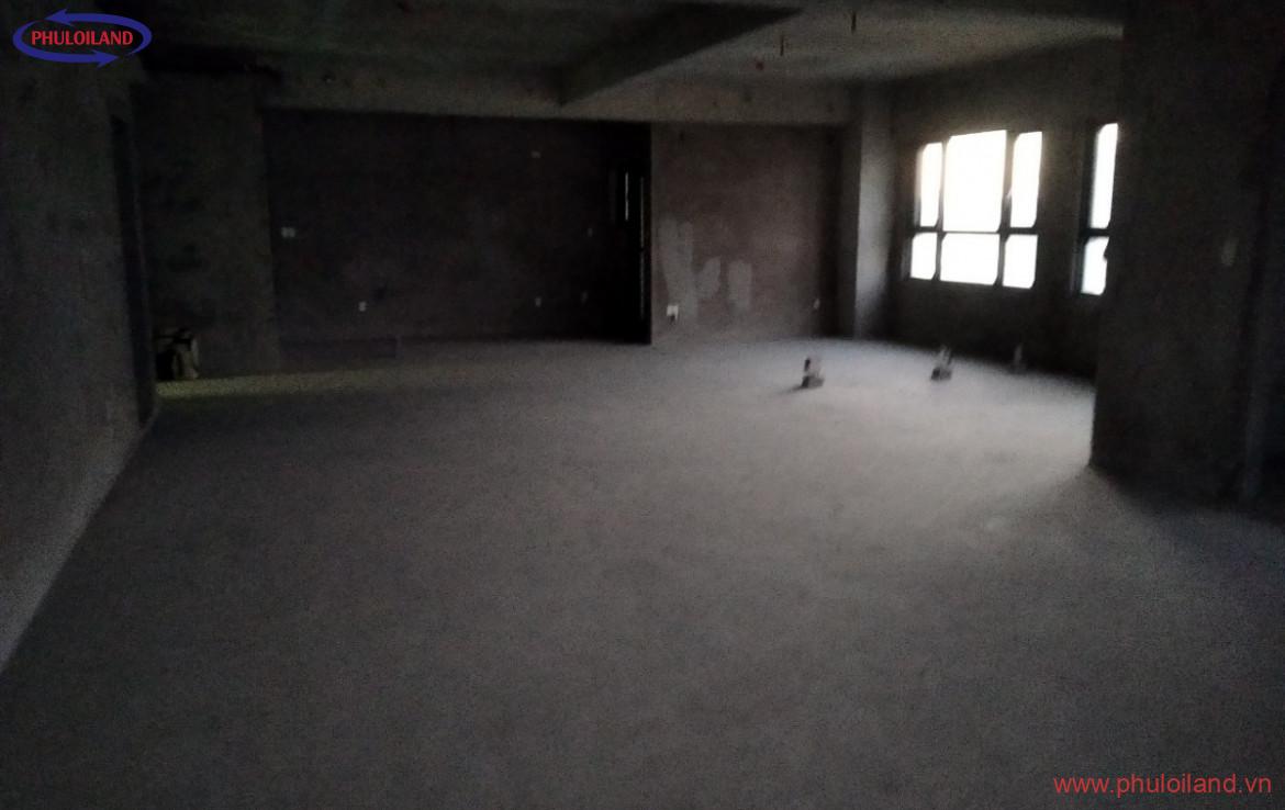 ban can ho nam phuc mat tien duong c phu my hung quan 7 2 1170x738 - Bán gấp căn hộ Nam Phúc Le Jardin, nhà thô, view công viên và Đường C tuyệt đẹp