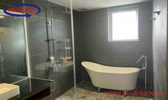 Bán gấp căn hộ Riverside Residence, Phú Mỹ Hưng, Quận 7, 180m2 giá chỉ 7 tỷ