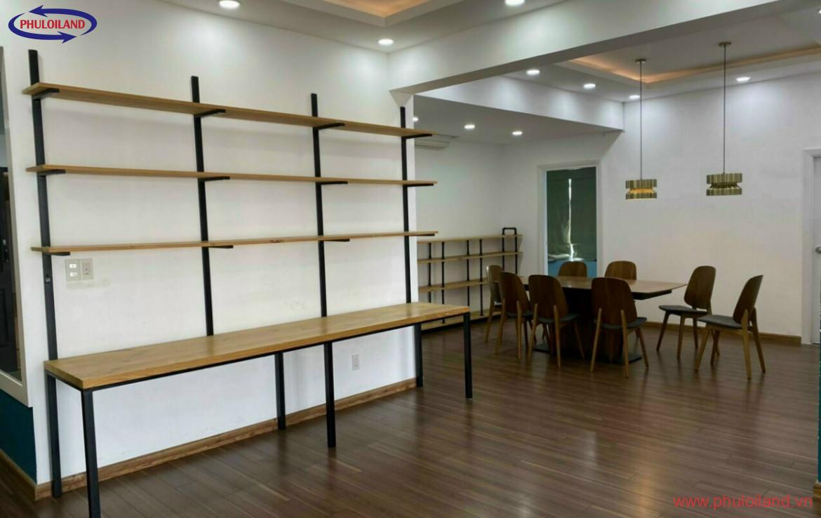 ban can ho riverside residence duong nguyen luong bang phu my hung quan 7 4 1170x738 - Bán gấp căn hộ Riverside Residence, Phú Mỹ Hưng, Quận 7, 180m2 giá chỉ 7 tỷ