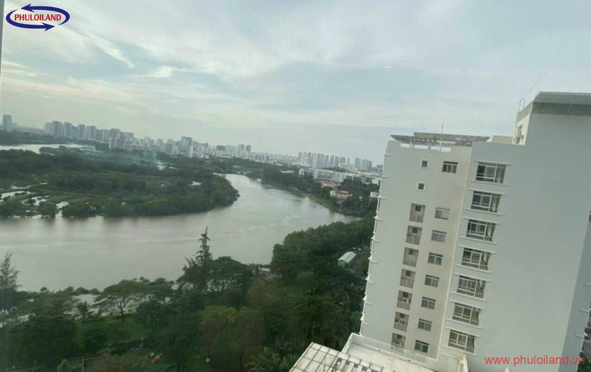 ban can ho riverside residence duong nguyen luong bang phu my hung quan 7 6 1170x738 - Bán gấp căn hộ Riverside Residence, Phú Mỹ Hưng, Quận 7, 180m2 giá chỉ 7 tỷ