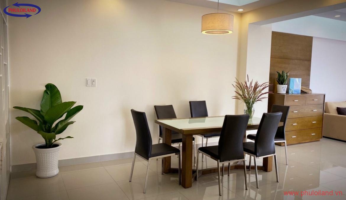 ban can ho riverside residence quan 7 view duong so 19 va song 1 1170x675 - Bán gấp căn hộ Riverside Residence, căn góc view đường số 19 và sông