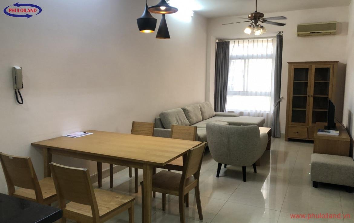 ban can ho sky garden 1 13 1170x738 - Bán nhanh căn hộ Sky Garden 1. DT 71m2 Nhà Đẹp View nam đón gió- Đủ nội thất. Giá 2,530 Tỷ. LH 0906 879 489 Trinh