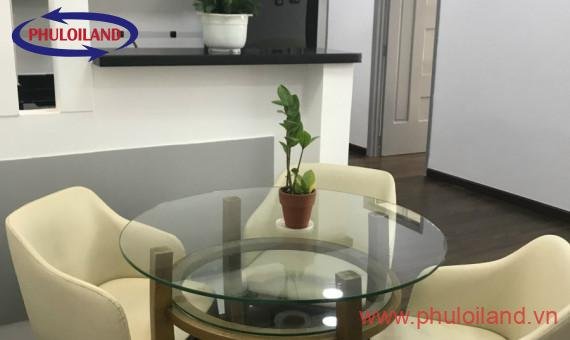 Bán căn hộ Sky garden 1. DT 88m2 Nhà Đẹp 3 Phòng Lầu Cao Giá 3,1 Tỷ. LH 0906 879 489 Trinh