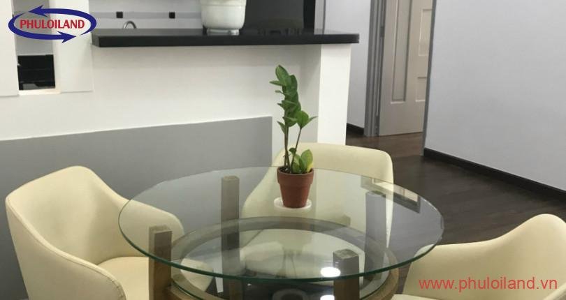 Bán căn hộ Sky garden 1. DT 88m2 Nhà Đẹp 3 Phòng Lầu Cao Giá 3,1 Tỷ. LH 0906 879 489 Trinh