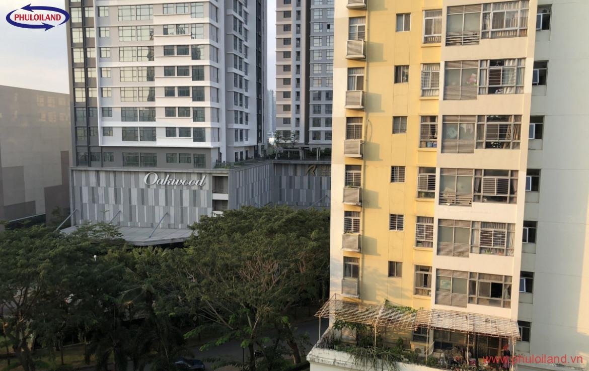 ban can ho sky garden 1 6 1170x738 - Bán nhanh căn hộ Sky Garden 1. DT 71m2 Nhà Đẹp View nam đón gió- Đủ nội thất. Giá 2,530 Tỷ. LH 0906 879 489 Trinh