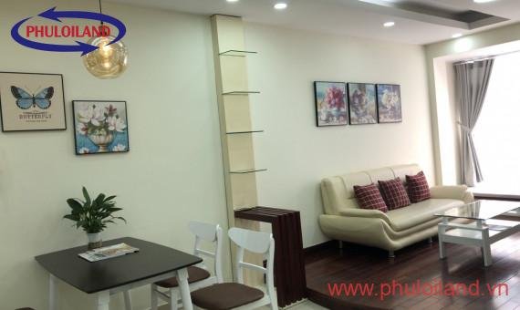 Bán căn hộ Sky garden 2. DT 71m2 Nhà Đẹp lầu 15 siêu cao, View thoáng. Gia 2,520 Tỷ. LH 0906 879 489 Trinh